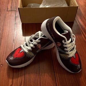 Bon Jovi Sneakers